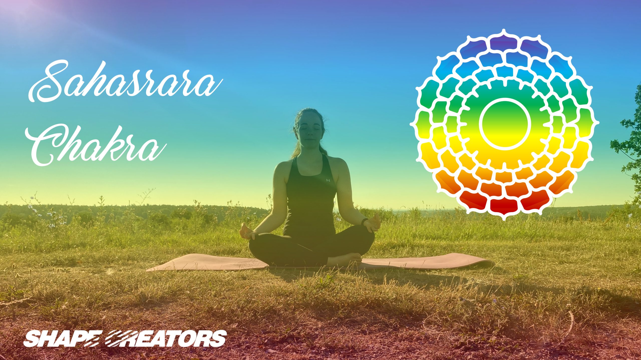 Sahasrara_Chakra