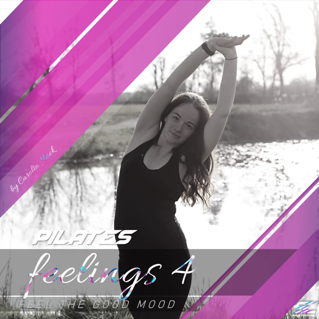 Pilates feelings 4